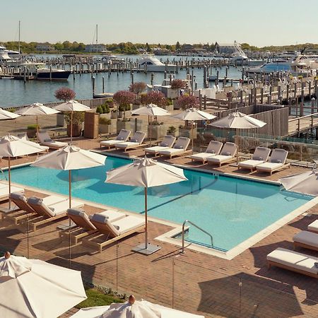 Montauk Yacht Club 호텔 외부 사진