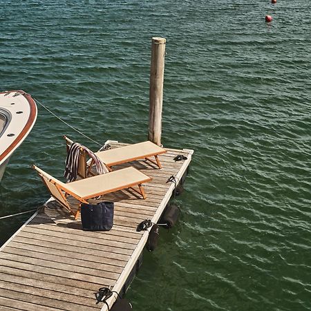 Montauk Yacht Club 호텔 외부 사진