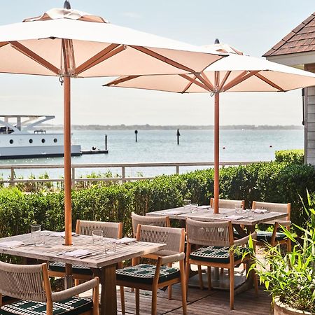 Montauk Yacht Club 호텔 외부 사진