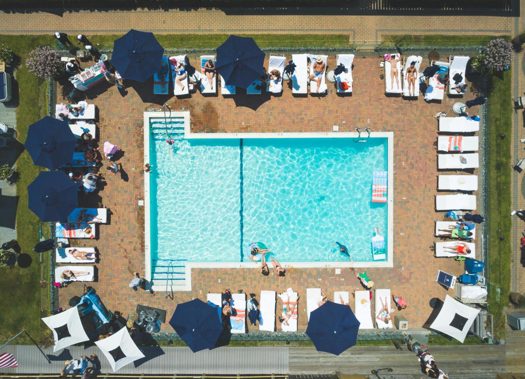 Montauk Yacht Club 호텔 외부 사진