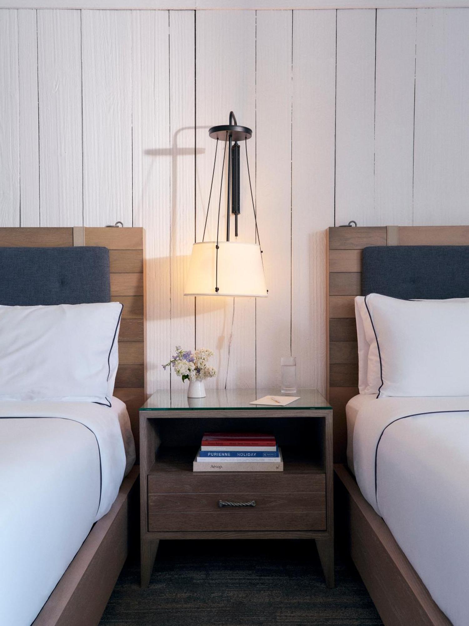 Montauk Yacht Club 호텔 외부 사진