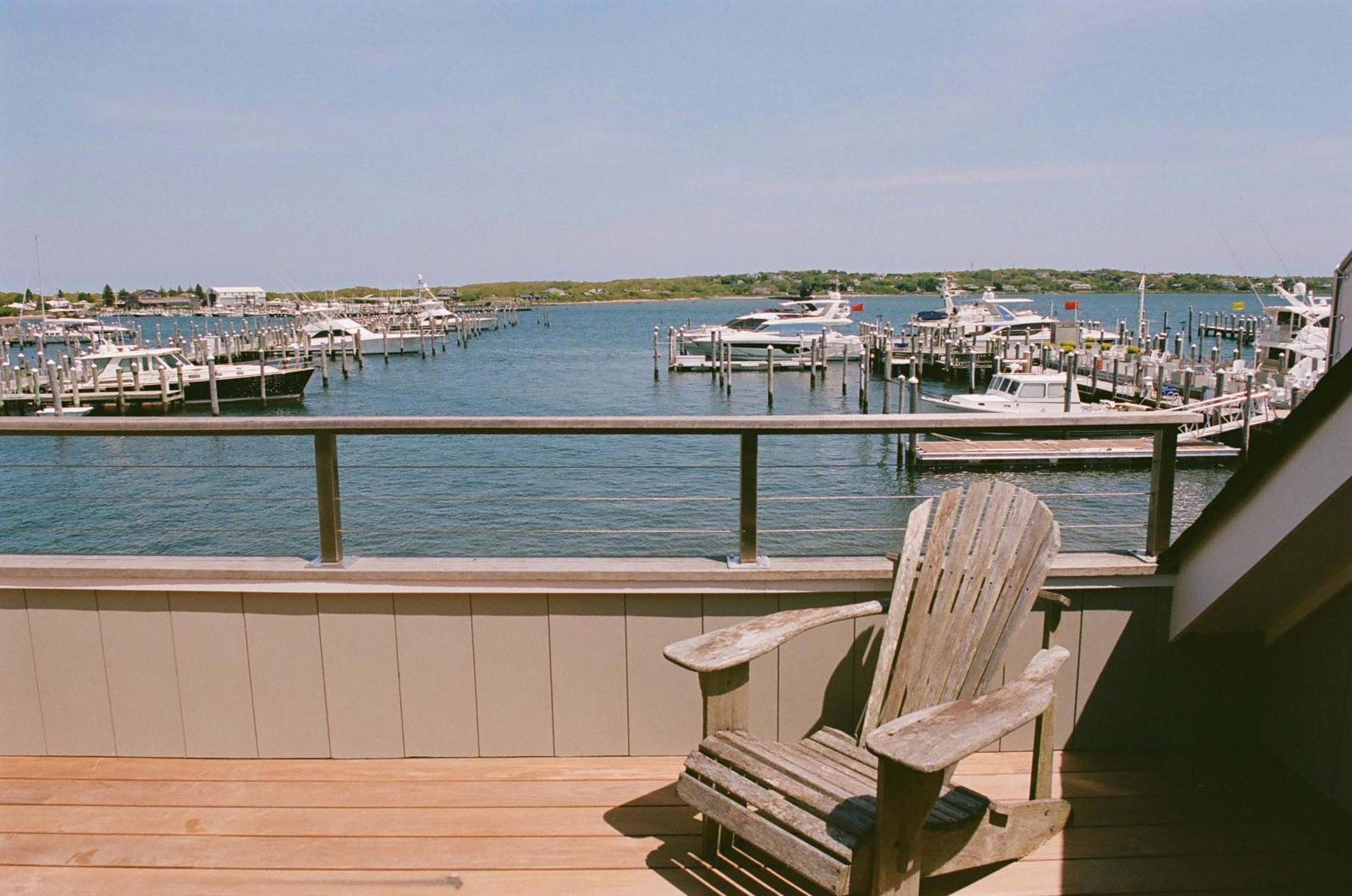 Montauk Yacht Club 호텔 외부 사진