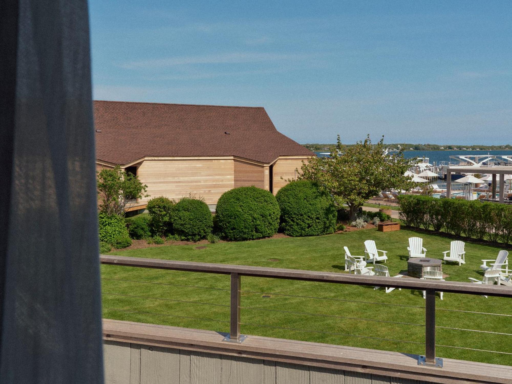 Montauk Yacht Club 호텔 외부 사진