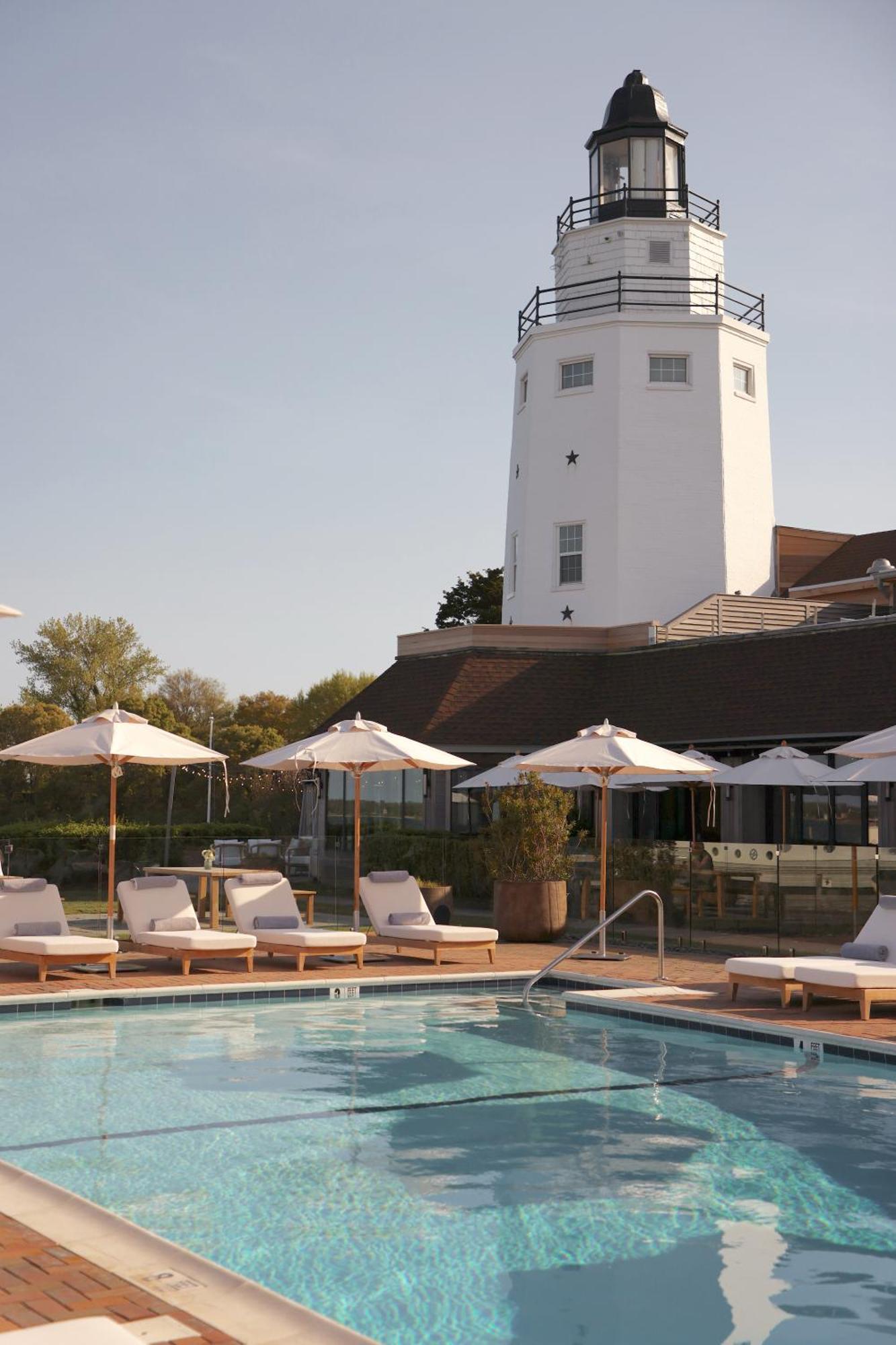 Montauk Yacht Club 호텔 외부 사진
