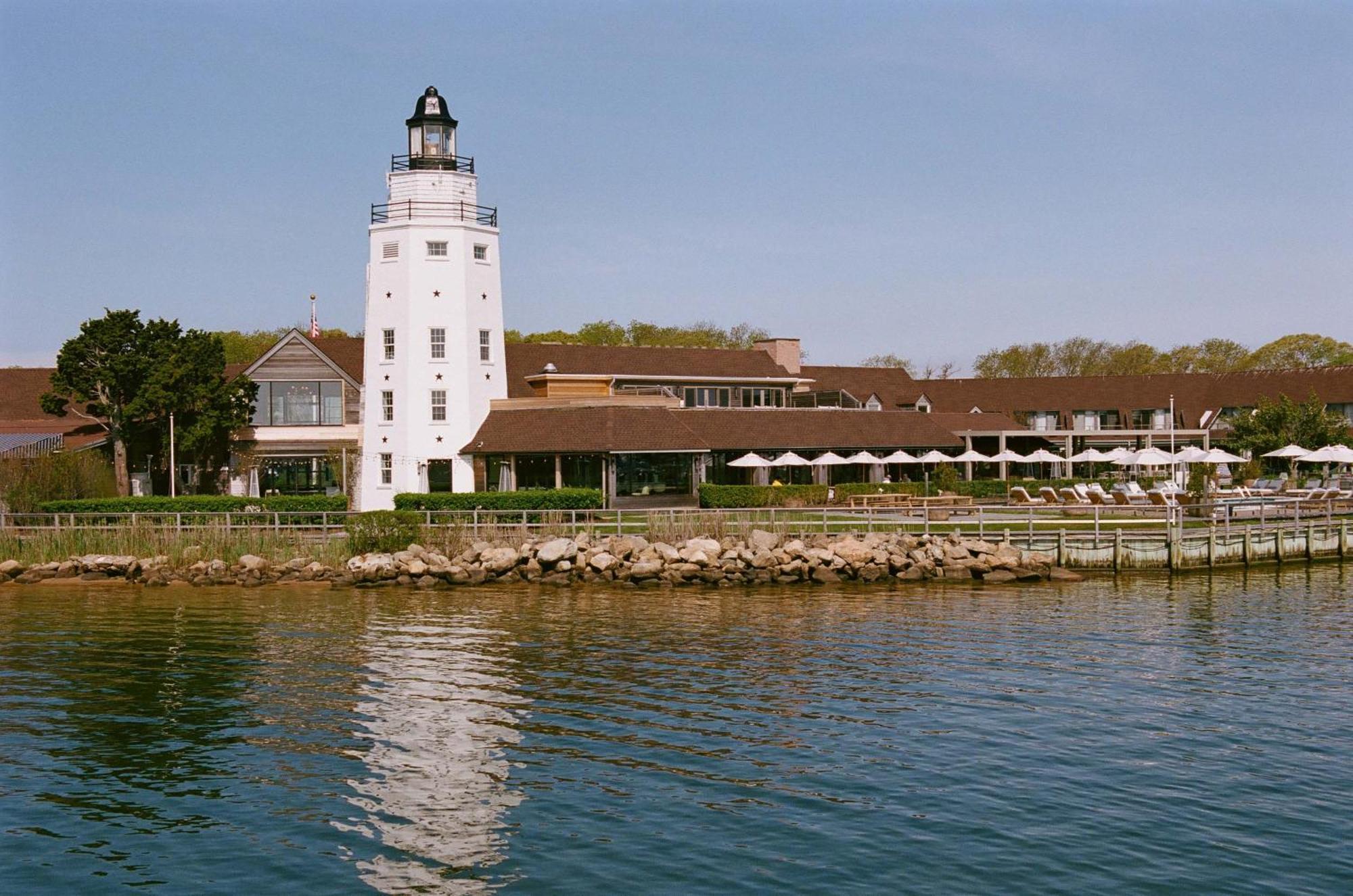 Montauk Yacht Club 호텔 외부 사진