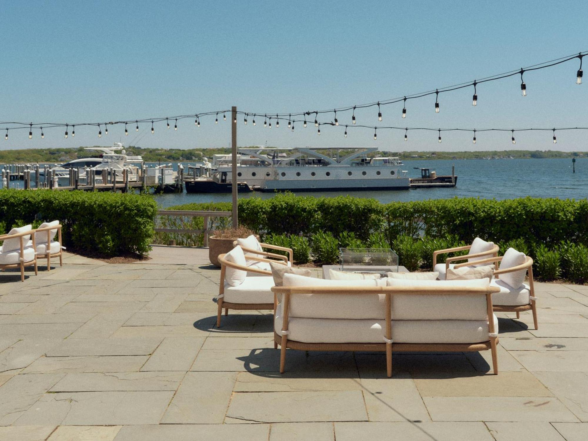 Montauk Yacht Club 호텔 외부 사진