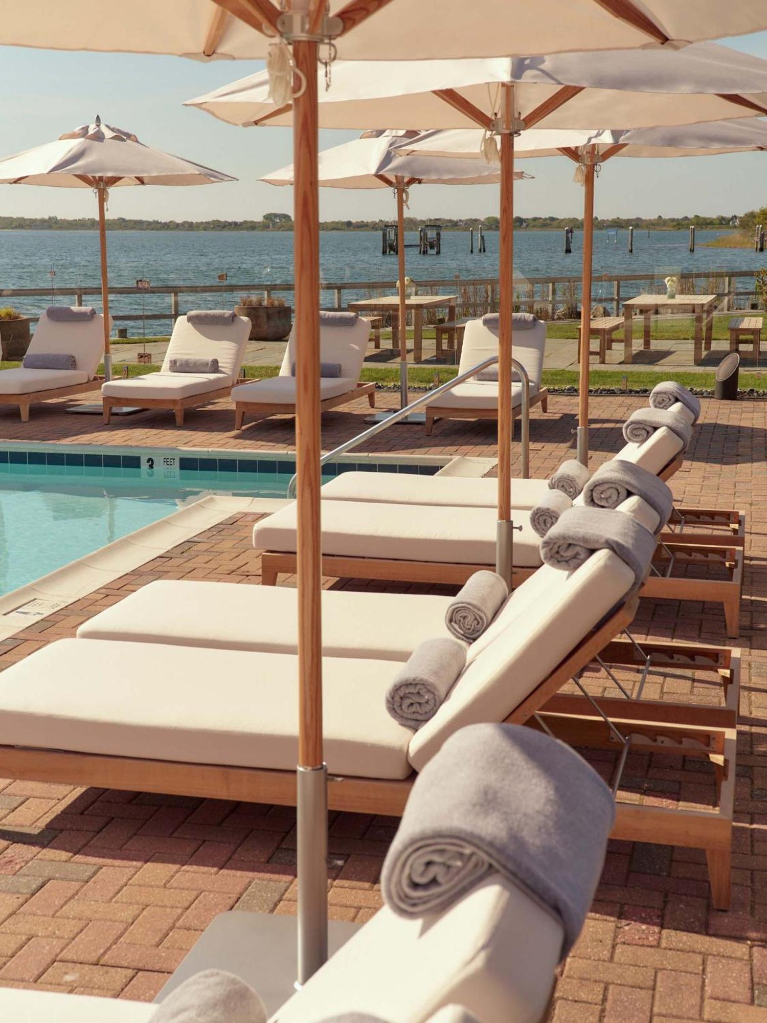 Montauk Yacht Club 호텔 외부 사진