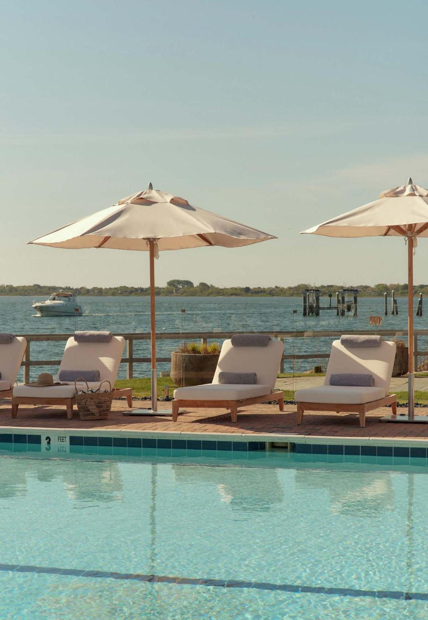 Montauk Yacht Club 호텔 외부 사진