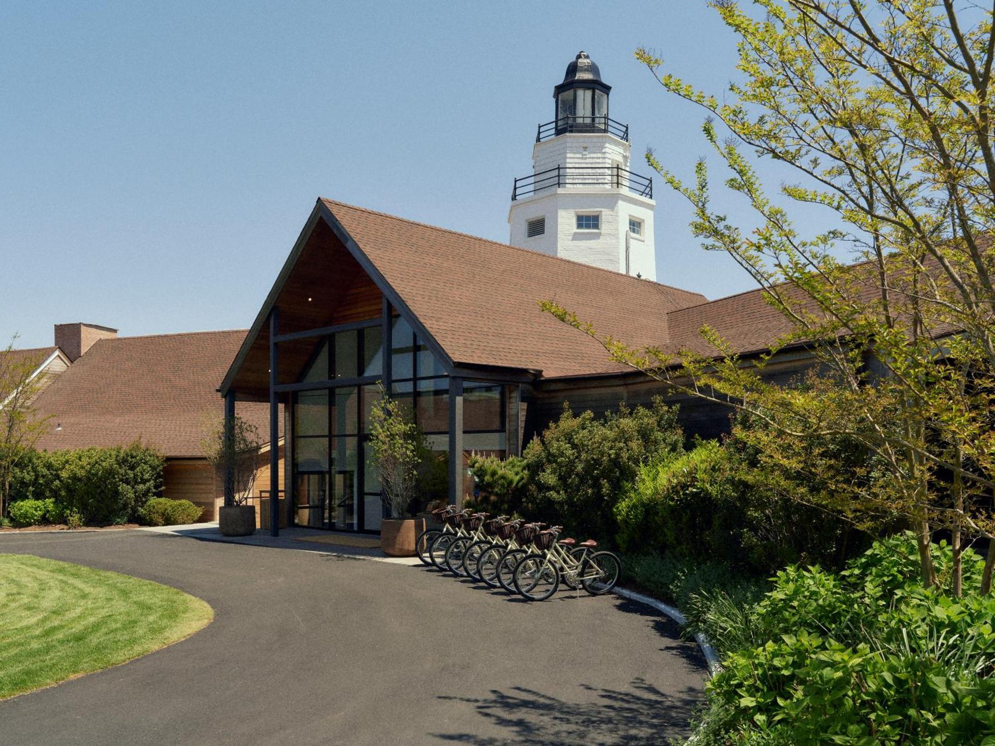 Montauk Yacht Club 호텔 외부 사진