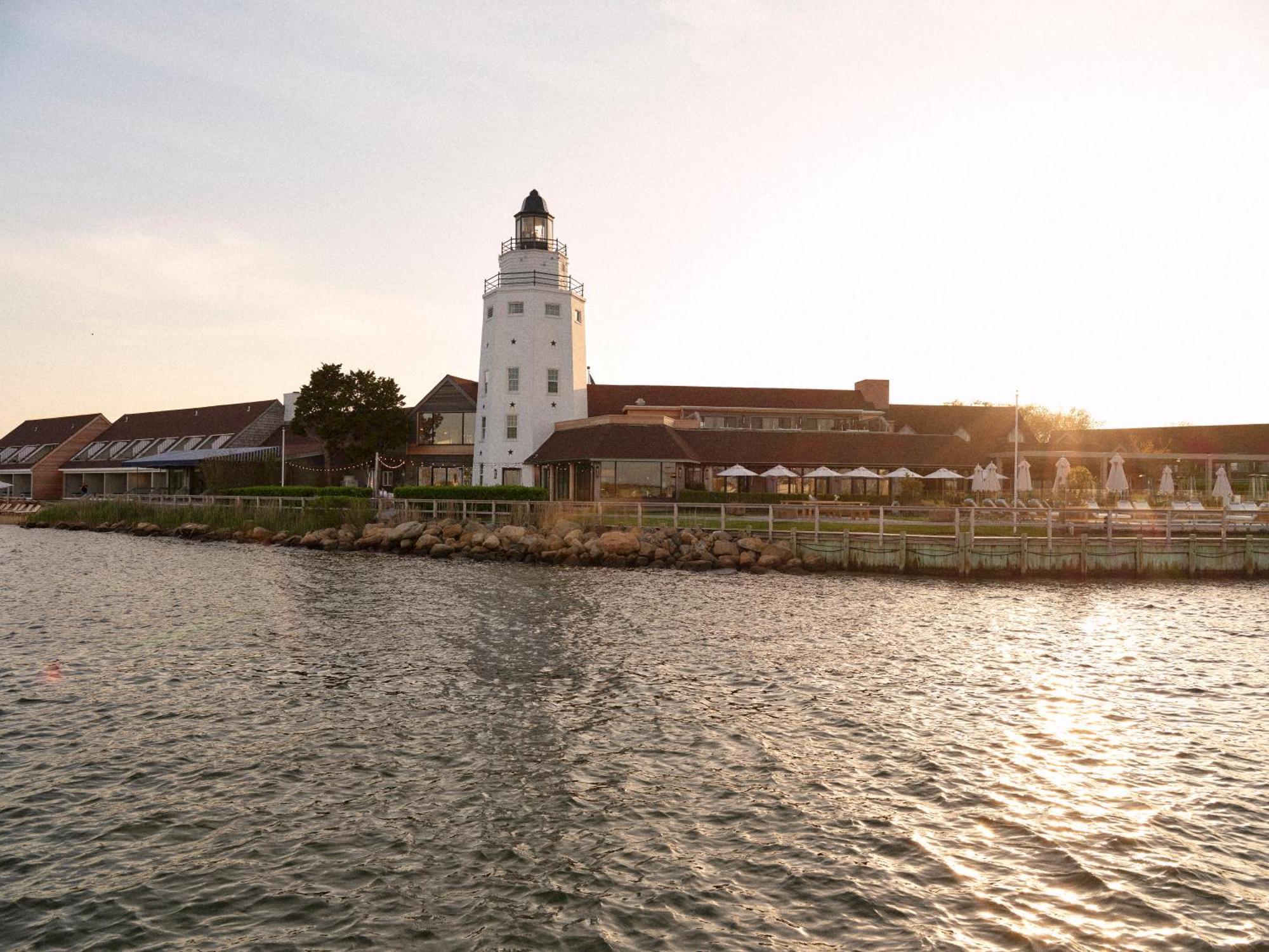 Montauk Yacht Club 호텔 외부 사진
