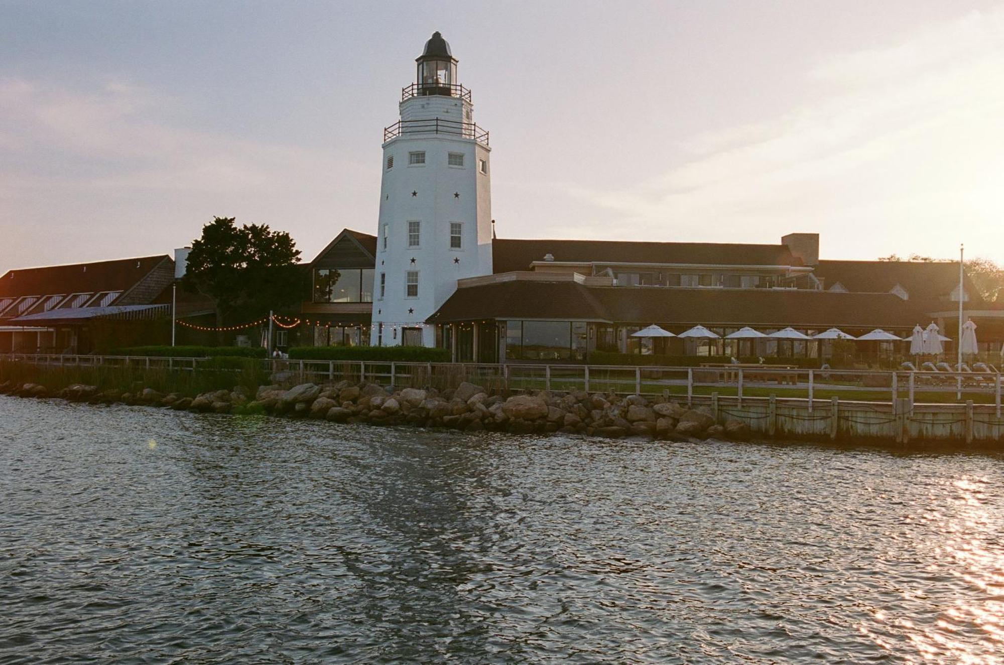 Montauk Yacht Club 호텔 외부 사진