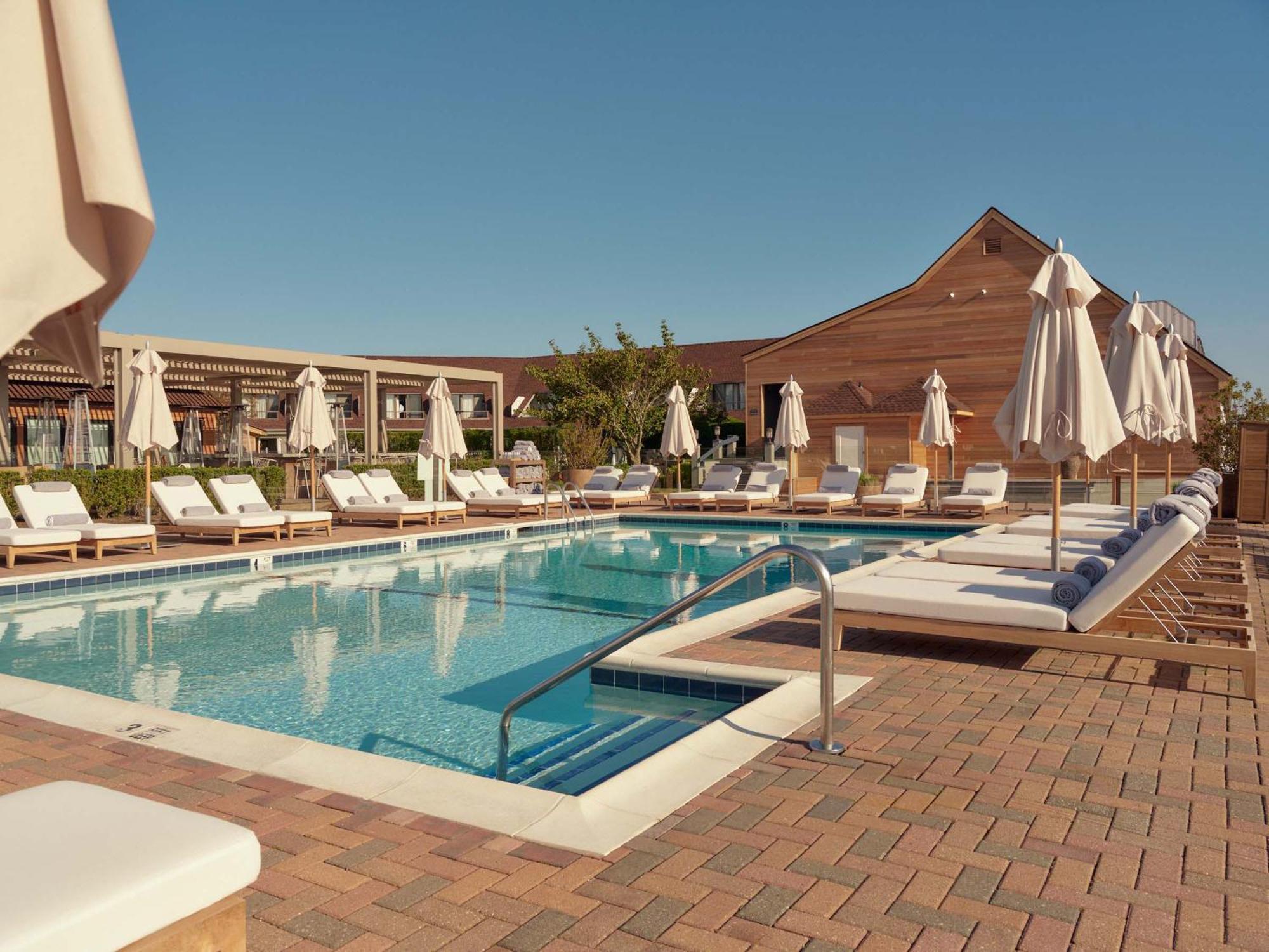 Montauk Yacht Club 호텔 외부 사진