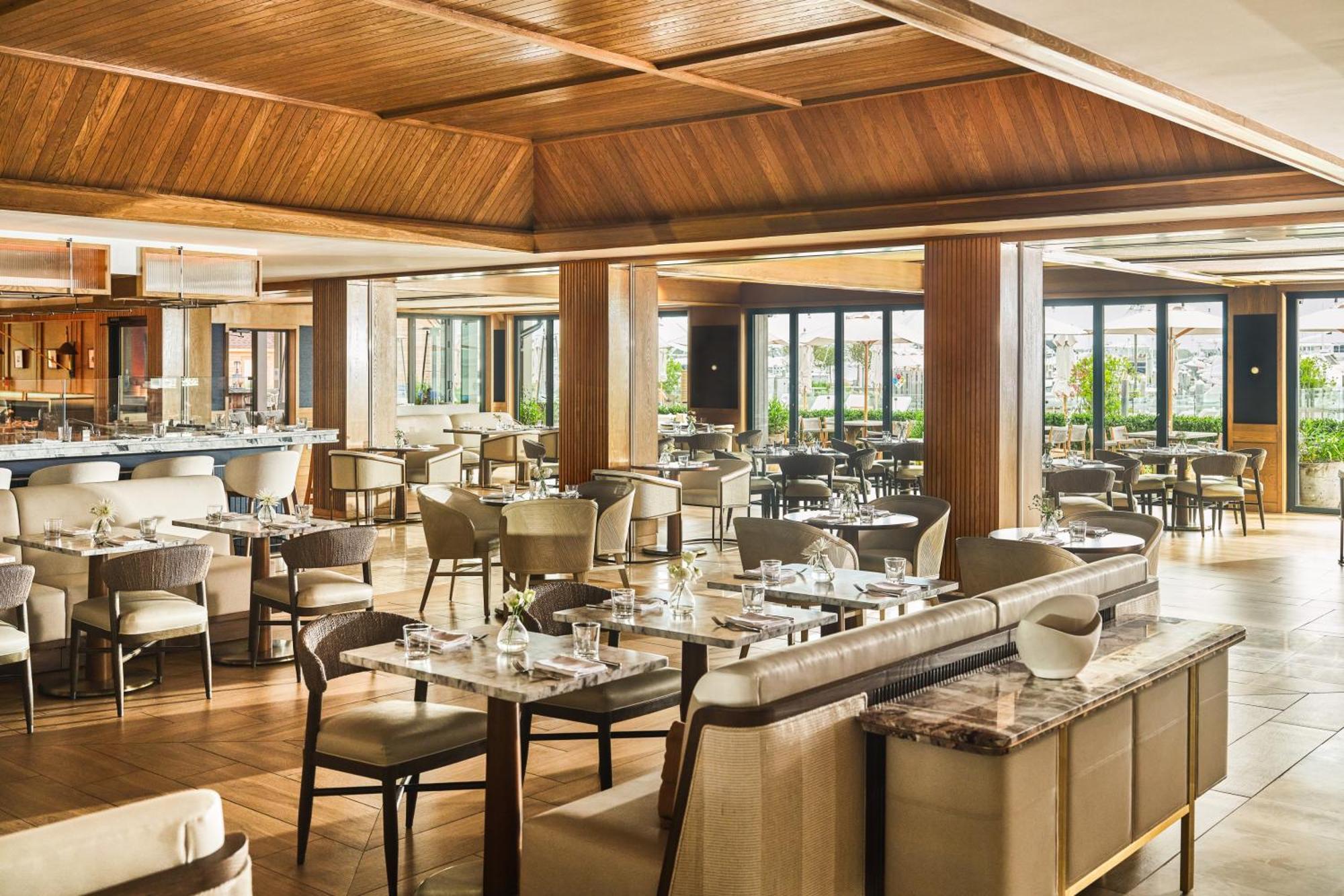Montauk Yacht Club 호텔 외부 사진