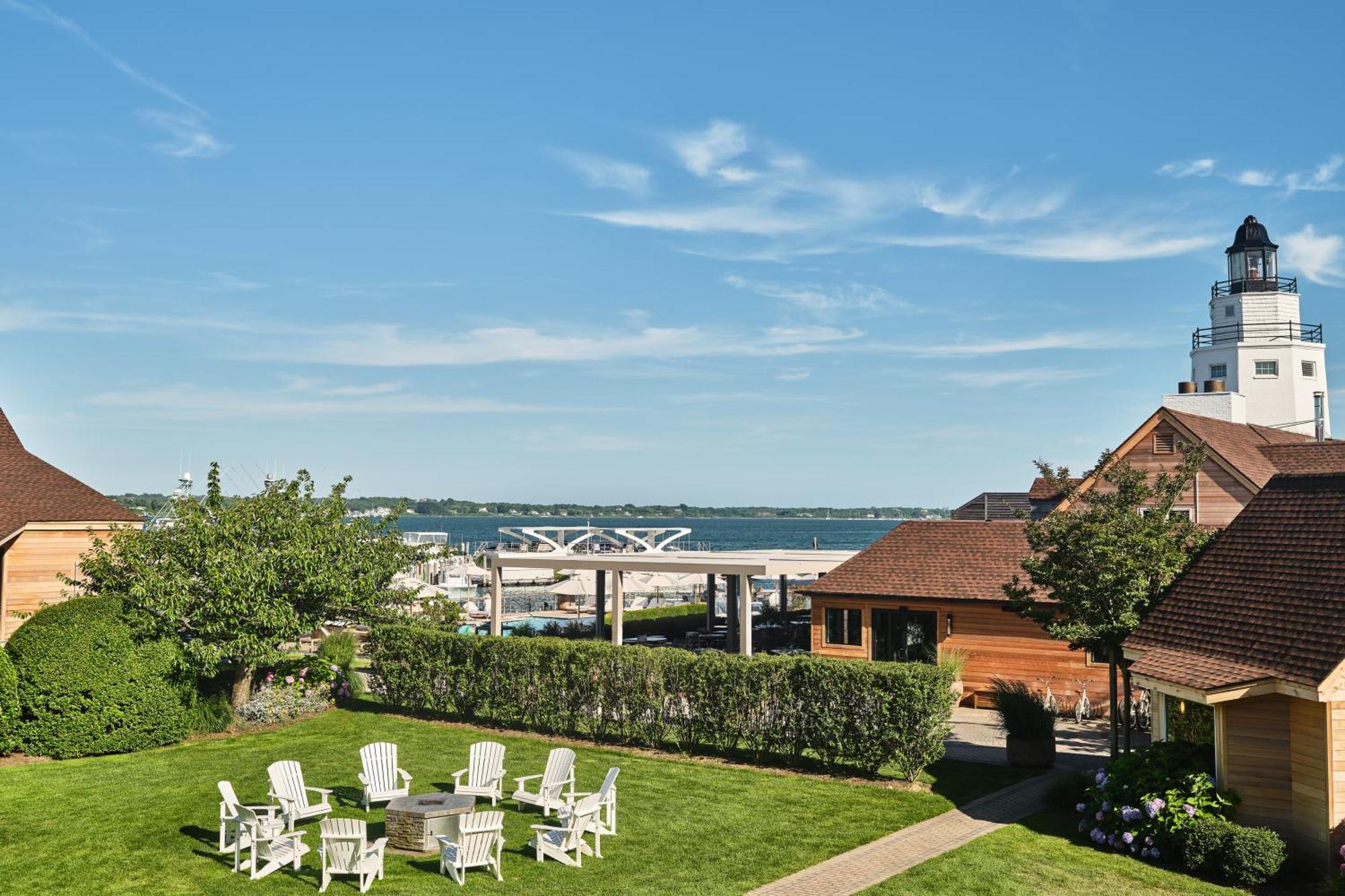 Montauk Yacht Club 호텔 외부 사진