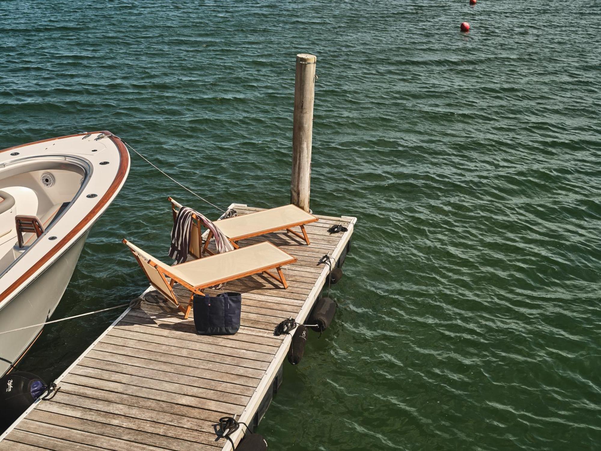 Montauk Yacht Club 호텔 외부 사진