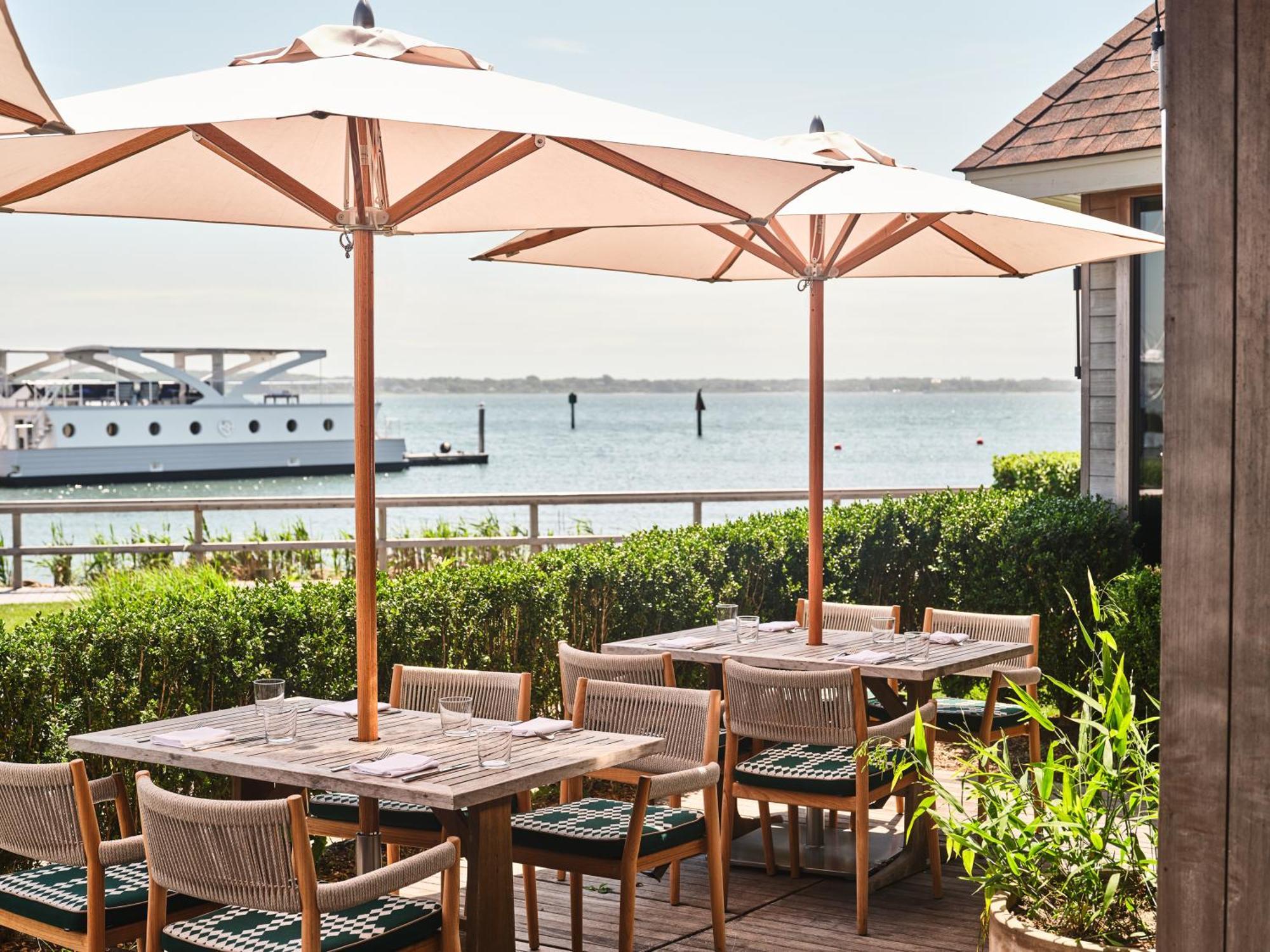Montauk Yacht Club 호텔 외부 사진