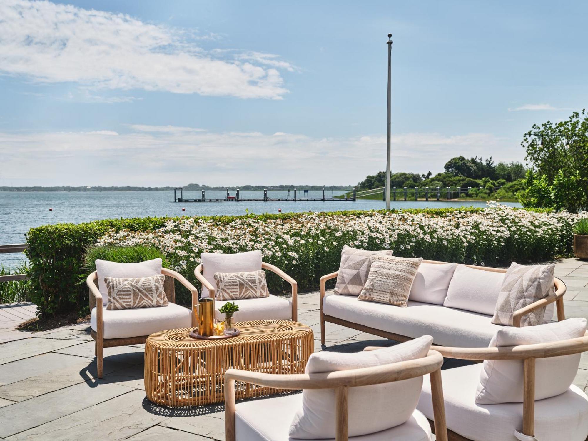 Montauk Yacht Club 호텔 외부 사진