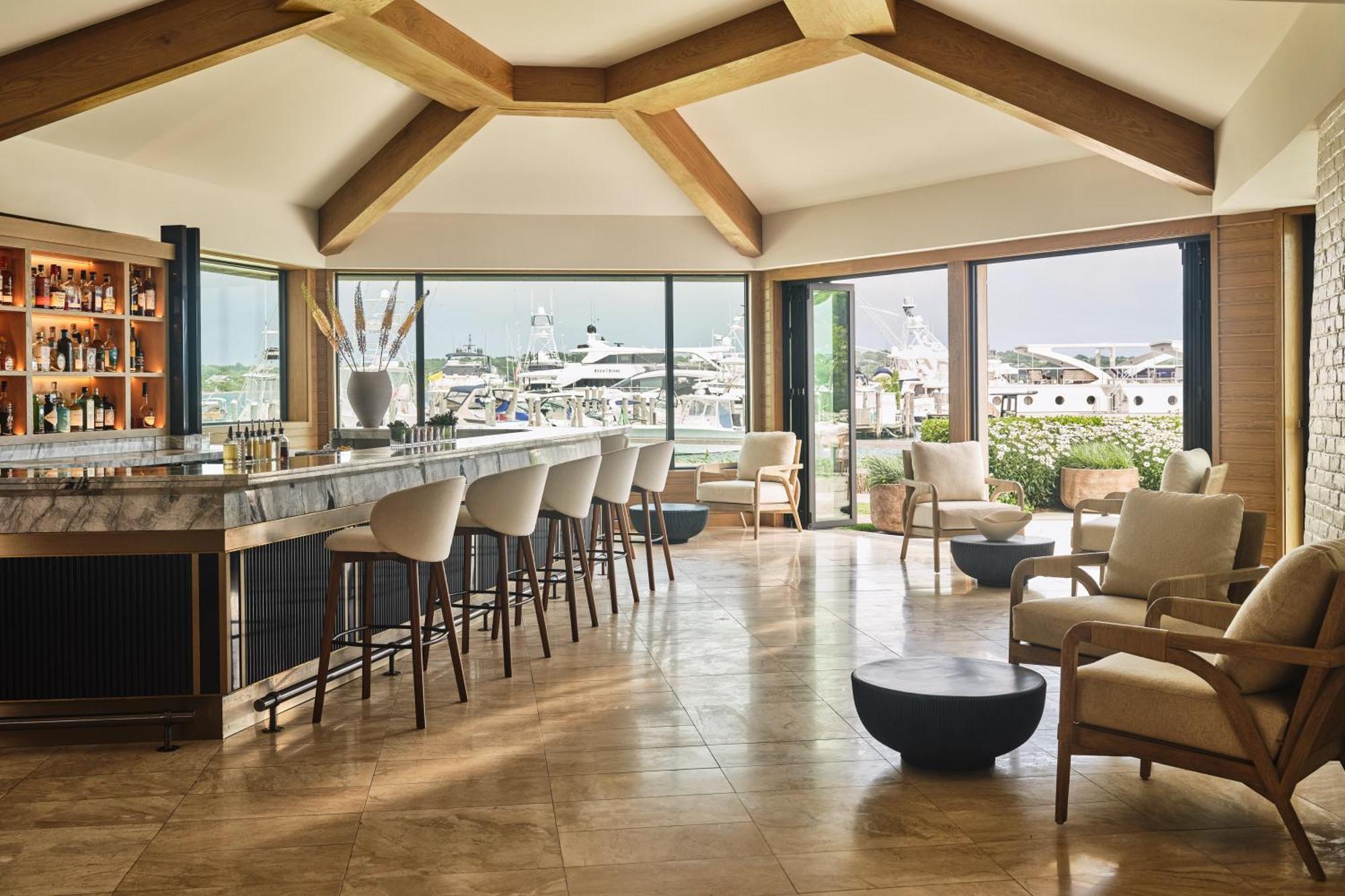Montauk Yacht Club 호텔 외부 사진