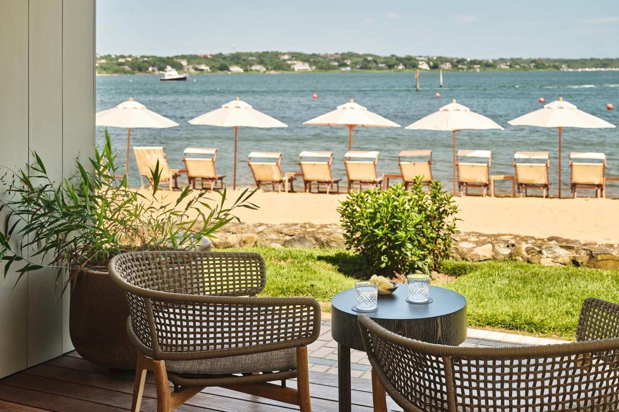 Montauk Yacht Club 호텔 외부 사진
